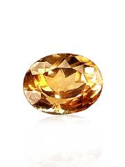 Golden Topaz (Sunela)