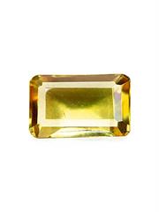 Golden Topaz (Sunela)