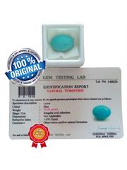 Turquoise (Firoza) Gemstone