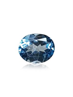 Blue Topaz