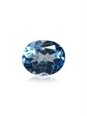 Blue Topaz