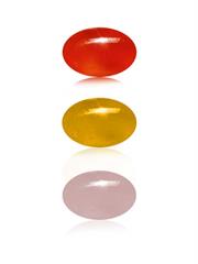 Akik Gemstones