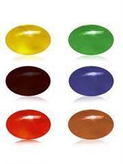 Akik Gemstones