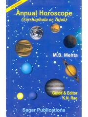 Annual Horoscope  (Varshaphala or Tajak)