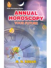 Annual Horoscopy Your Future